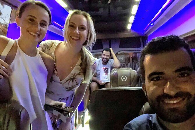 Discover Local Santorini Wine & Tasting - Final Thoughts