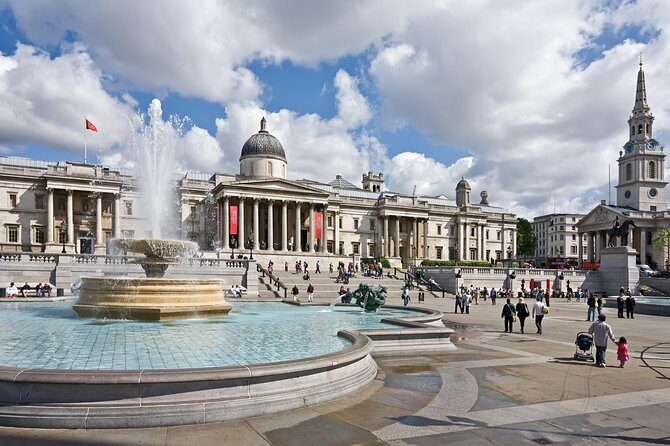 Discover London with your Executive Minivan Hire with Driver - An In-Depth Look at the Experience