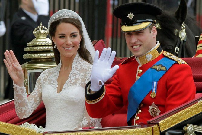 Discover London with your Executive Minivan Hire with Driver - Who Is This Tour Best For?