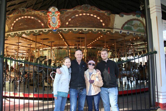 Discover Los Angeles by Mini-Car - Who Will Love This Tour?