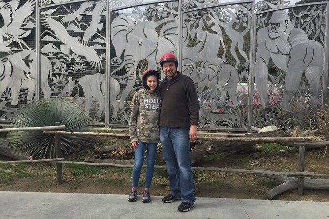 Discover Los Angeles by Mini-Car - FAQ