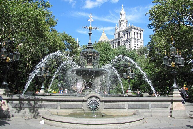 Discover Lower Manhattan Walking Tour - Who Will Love This Tour?