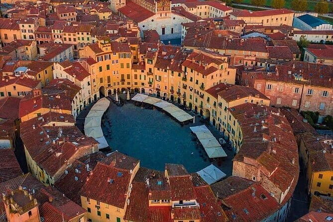 Discover Lucca and Pisa and Enjoy Buccellato Cake: Full Day Tour - Discover Lucca and Pisa and Enjoy Buccellato Cake: Full Day Tour