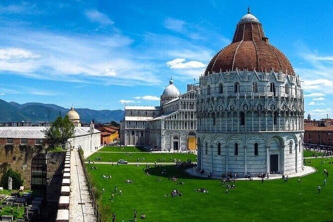 Discover Lucca and Pisa and Enjoy Buccellato Cake: Full Day Tour - An In-Depth Look at the Itinerary and Experience
