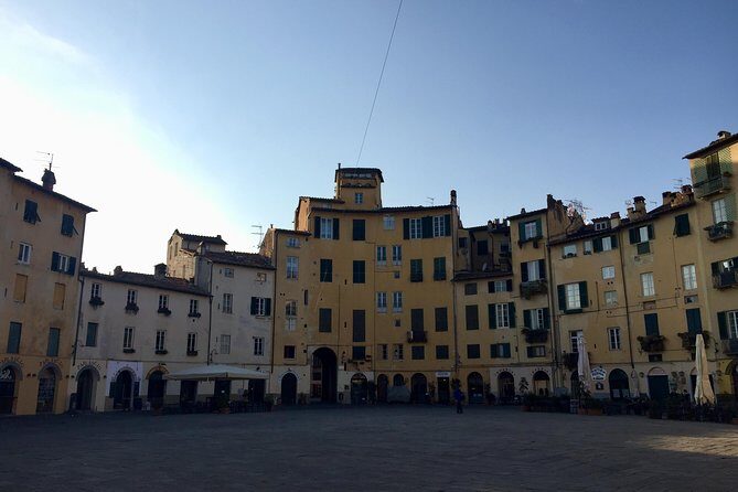 Discover Luccas Secrets on a Guided Walking Tour - An Honest Look at What You’ll Experience