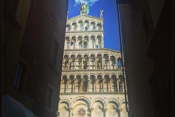 Discover Luccas Secrets on a Guided Walking Tour - FAQ