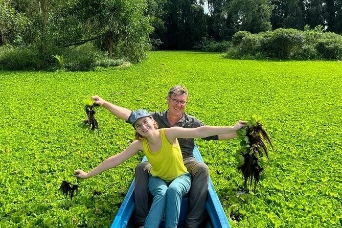 Discover Lung Ngoc Hoang Nature Reserve - Why This Tour Might Be Perfect for You