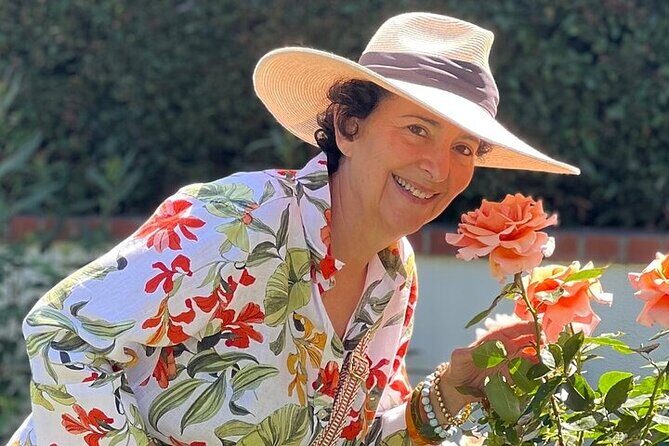 Discover Lush Gardens, Trees & Neighborhoods: Private - An In-Depth Look at the Experience