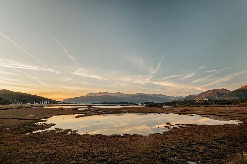 Discover Lustica peninsula by e-Bike - Who Should Consider This Tour?