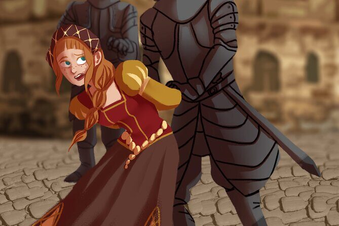 Discover Lyon while playing! Escape game - The alchemist - Who Is This Experience Best Suited For?