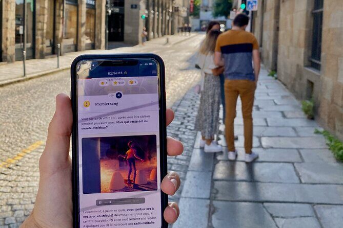 Discover Lyon while playing! Escape game - The alchemist - The Sum Up