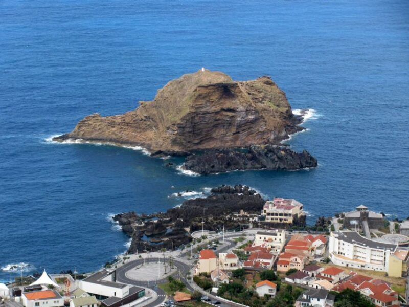 Discover Madeira: Full-Day Tour to Porto Moniz - A Detailed Look at the Full-Day Tour Experience