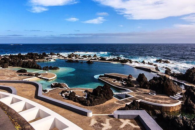 Discover Madeira In 2 Days (from 09h To 17h - Each Day) - A Closer Look at the Itinerary