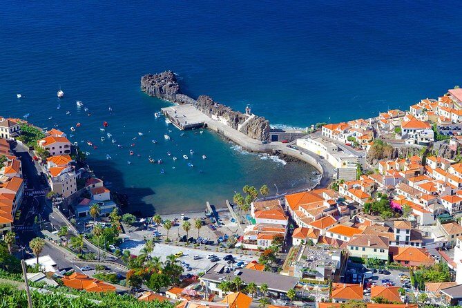 Discover Madeira In 2 Days (from 09h To 17h - Each Day) - Real Experiences from Travelers
