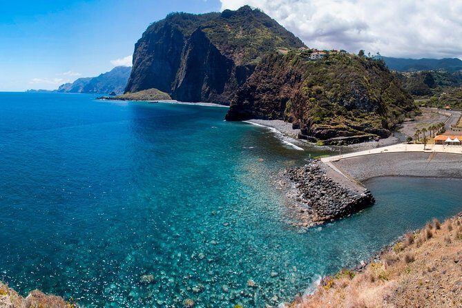 Discover Madeira In 2 Days (from 09h To 17h - Each Day) - Frequently Asked Questions