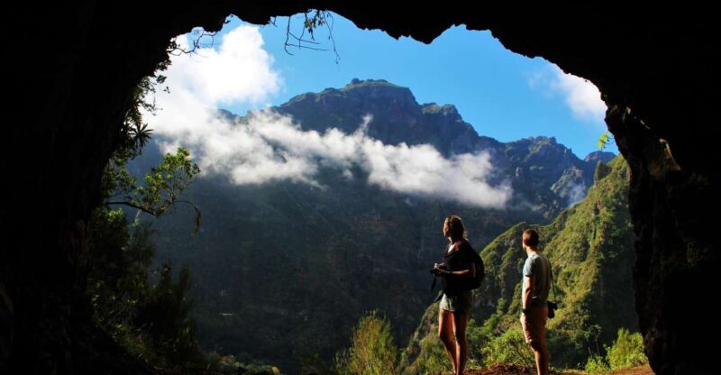 Discover Madeira's idyllic hikes & beauty on foot & wheels! - The Itinerary Breakdown