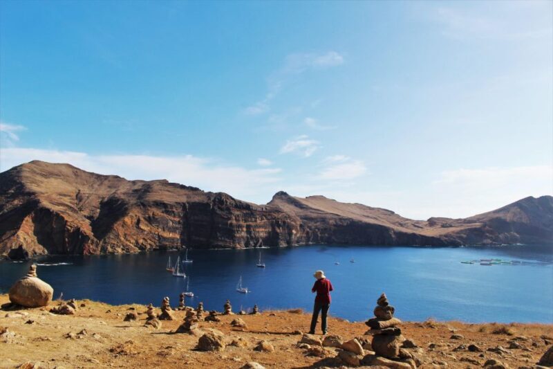 Discover Madeira's idyllic hikes & beauty on foot & wheels! - Practical Details and Tips