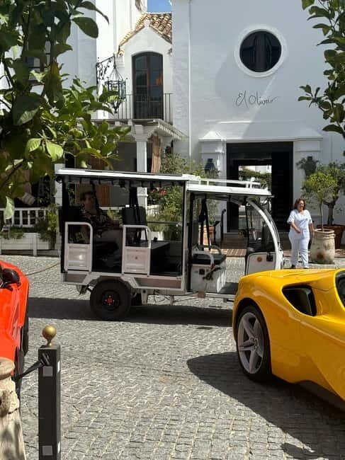 Discover MADRID on a Tuk Tuk! - Who Should Book This Tour?