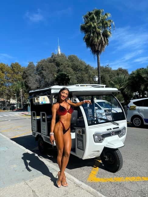 Discover MADRID on a Tuk Tuk! - Final Thoughts: Is It Worth It?