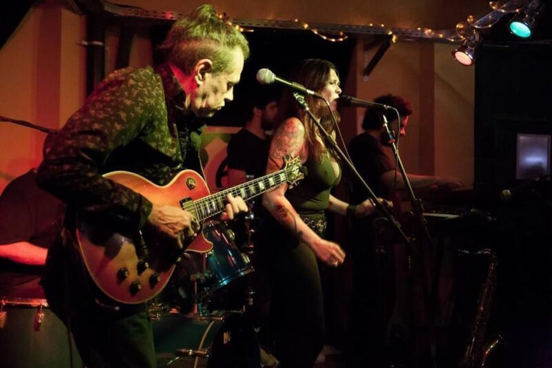 Discover Madrid's Live Music Scene - An In-Depth Look at the Madrid Live Music Tour