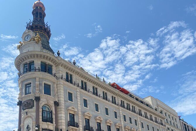 Discover Madrids most Photogenic Spots with a Local - Who Will Love This Tour?