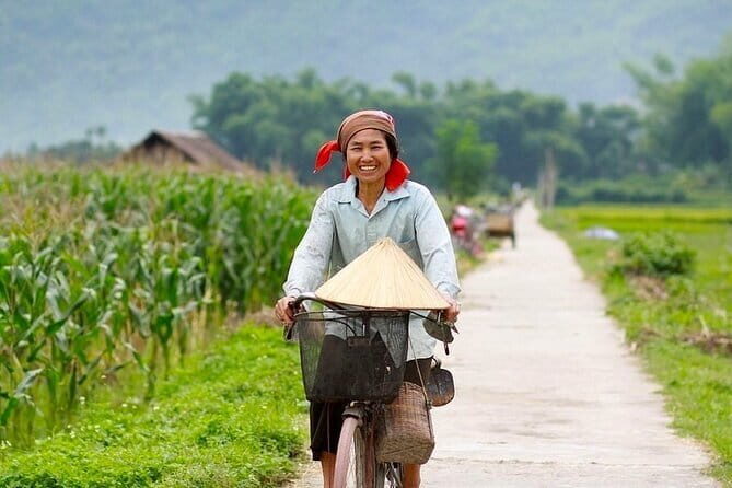 Discover Mai Chau's Hidden Beauty: Cycling in Rural Villages - Value and Practicalities