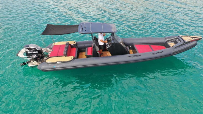 Discover Majestic Polyaigos on a Private 4-hour Boat Tour - Who Will Love This Tour?