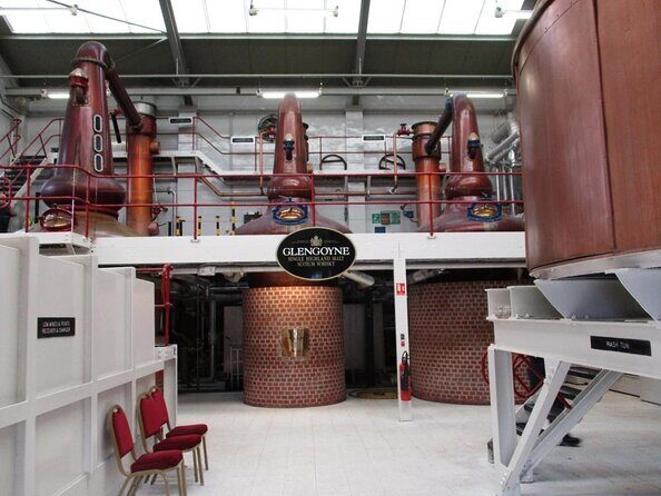 Discover Malt Whisky Day Tour Including Admissions from Edinburgh - Discover Malt Whisky Day Tour Including Admissions from Edinburgh: A Complete Review
