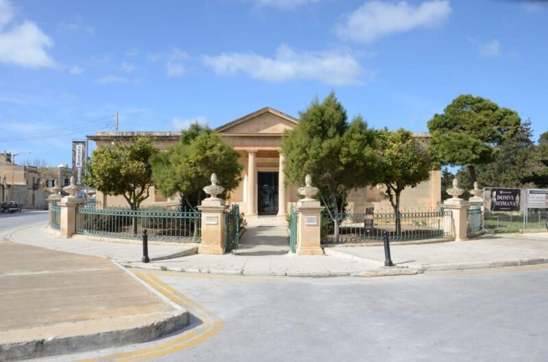 Discover Malta by Tuk-Tuk: Tours around Rabat and Dingli - Key Points