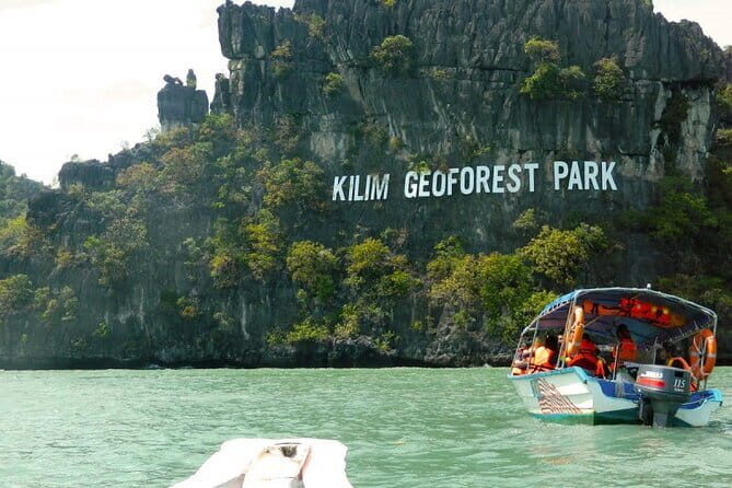 Discover Mangrove Forest and Cave Tour in Langkawi (Shared Tour) - Key Points