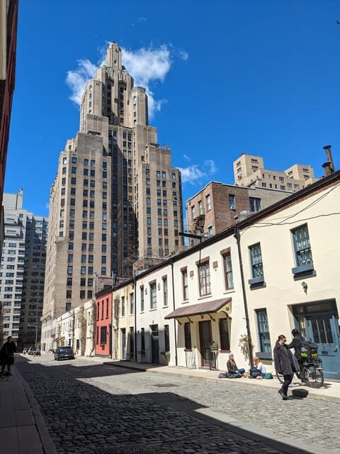 Discover Manhattan's Hidden Gems - An Authentic Exploration of Manhattan’s Hidden Sides