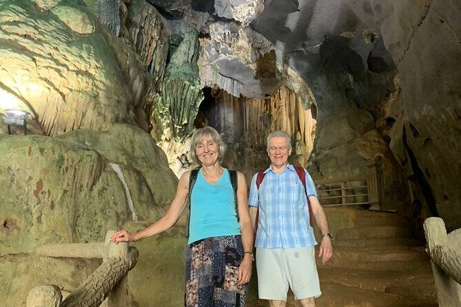 Discover Marble Mountains - Monkey Mountains in Da Nang City - Why This Tour Works for Travelers