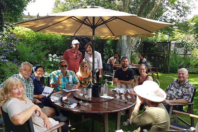 Discover Marlborough Wine - Afternoon Marlborough Wine Tour - Key Points