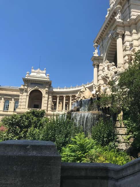 Discover Marseille: A Half-Day City Tour - Discover Marseille: A Half-Day City Tour