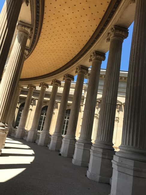 Discover Marseille: A Half-Day City Tour - What This Tour Means for You