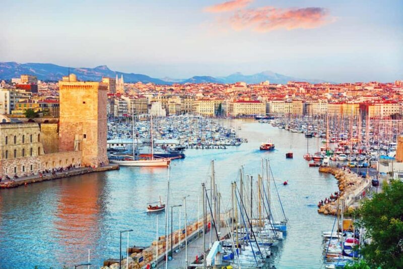 Discover Marseille: A Walking Tour of City Highlights - Final Thoughts: Is This Tour Right for You?