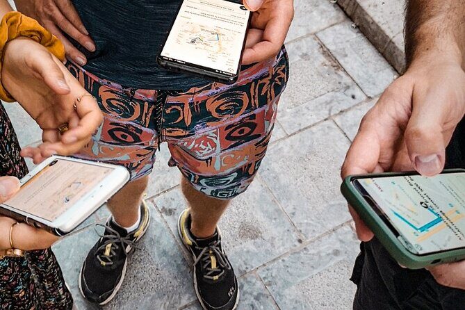 Discover Marseille while playing! Escape game - The alchemist - Who Should Book This Experience?