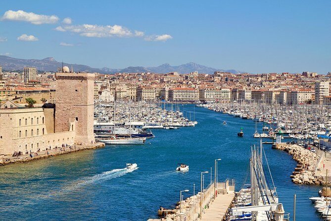 Discover Marseilles most Photogenic Spots with a Local - Discover Marseille’s Most Photogenic Spots with a Local