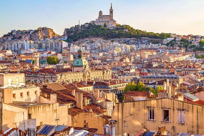 Discover Marseilles most Photogenic Spots with a Local - The Sum Up