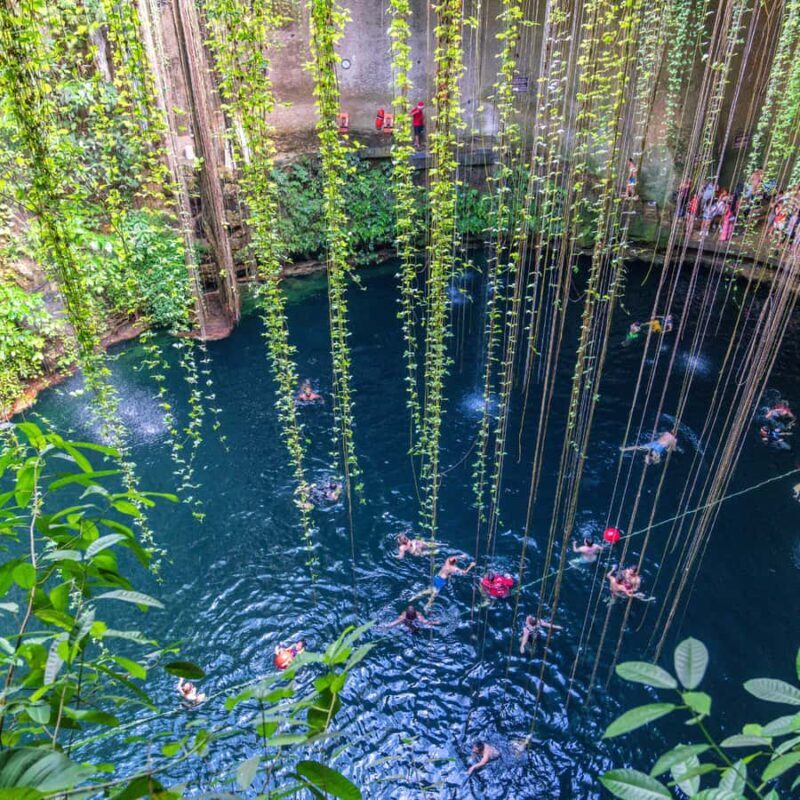 Discover Mayan Magic: Tulum, Coba, Cenote & Playa del Carmen - Final Thoughts