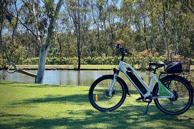 Discover McLaren Vale on eBikes - Full Day - Final Thoughts