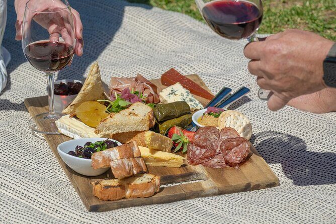 Discover McLaren Vale on eBikes - Full Day - FAQs