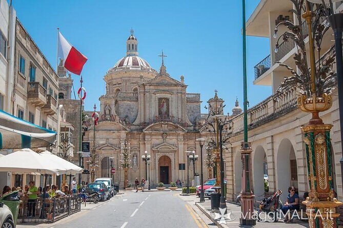 Discover Mdina & Rabat Private Walking Tour - Discover Mdina & Rabat Private Walking Tour: A Deep Dive into Malta’s Hidden Gems