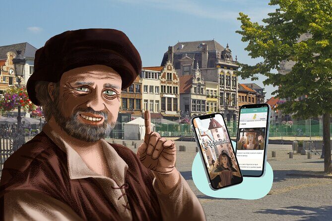 Discover Mechelen while playing! Escape game - The alchemist - Practical Details and Why They Matter