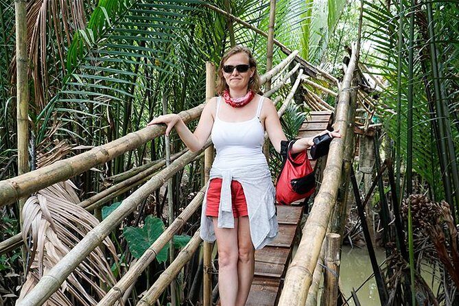 Discover Mekong Delta by Luxury Canoe 1 Day From Saigon - Final Thoughts
