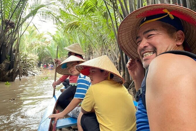 Discover Mekong Delta Daily Group Tour - Introduction: What to Expect from the Discover Mekong Delta Tour