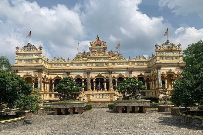 Discover Mekong Delta Daily Group Tour - What Travelers Say About This Tour