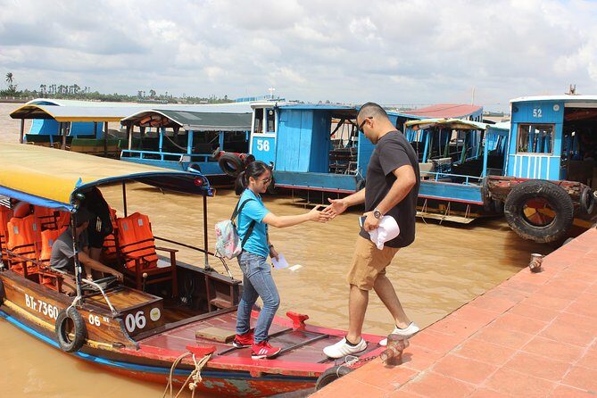 Discover Mekong Local Life 1 Day - FAQ