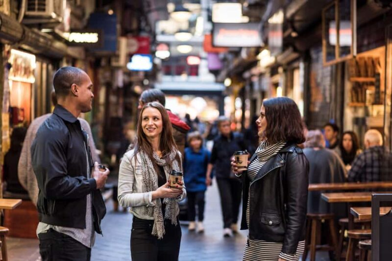 Discover Melbourne: A Half-Day Guided City Adventure - The Value of This Tour