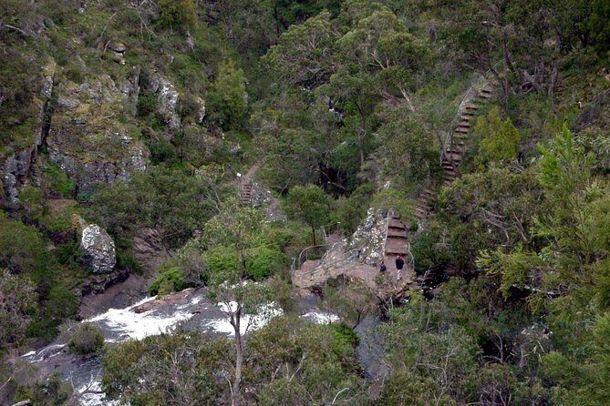 Discover Melbourne - Central - FAQ